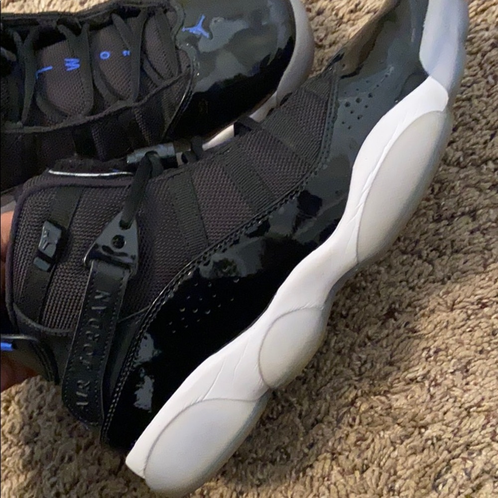 Retro Jordan - Picture 6 of 8